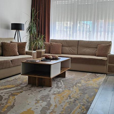 Cozy Apartment - 2 Bedrooms In The Best City Area. Ferizaj Exterior foto