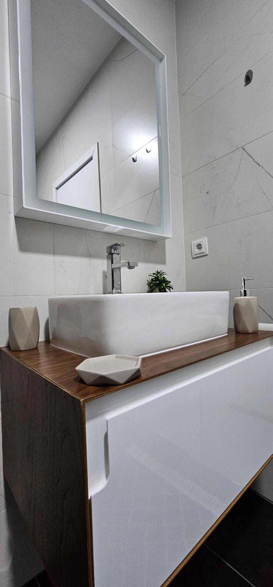 Cozy Apartment - 2 Bedrooms In The Best City Area. Ferizaj Exterior foto