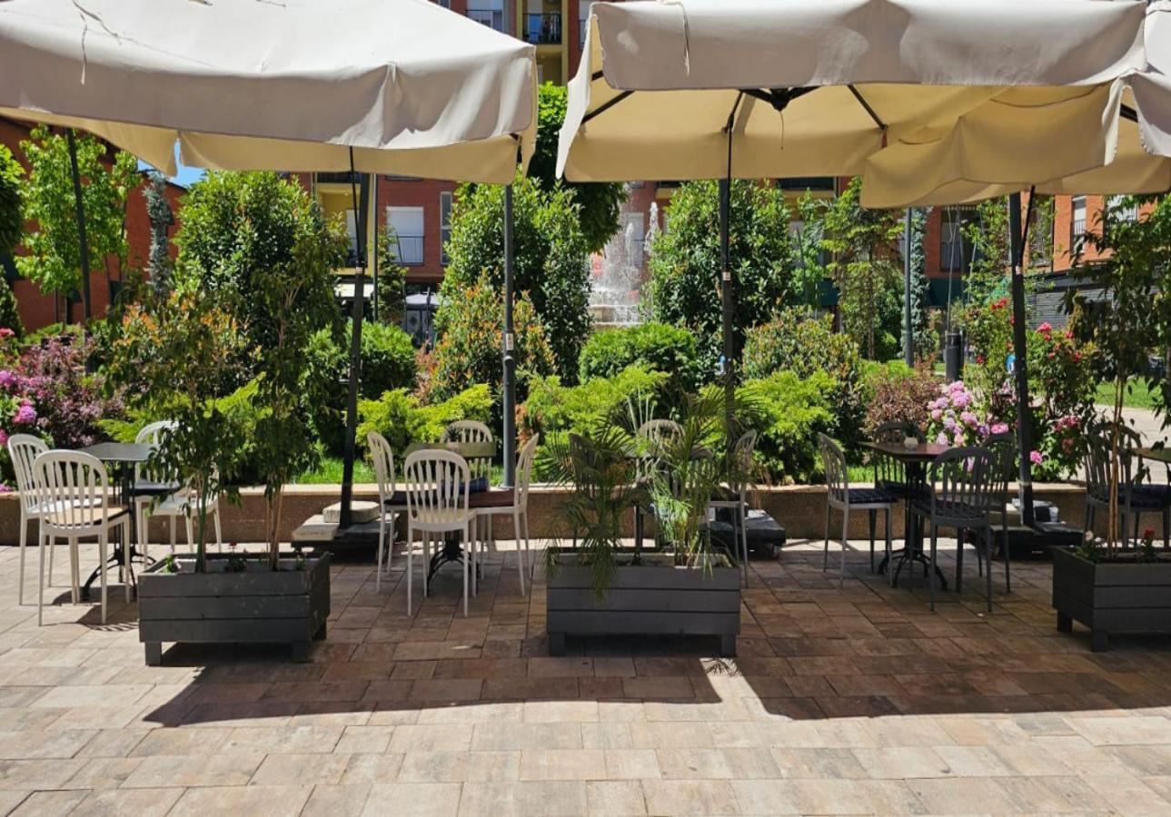 Cozy Apartment - 2 Bedrooms In The Best City Area. Ferizaj Exterior foto