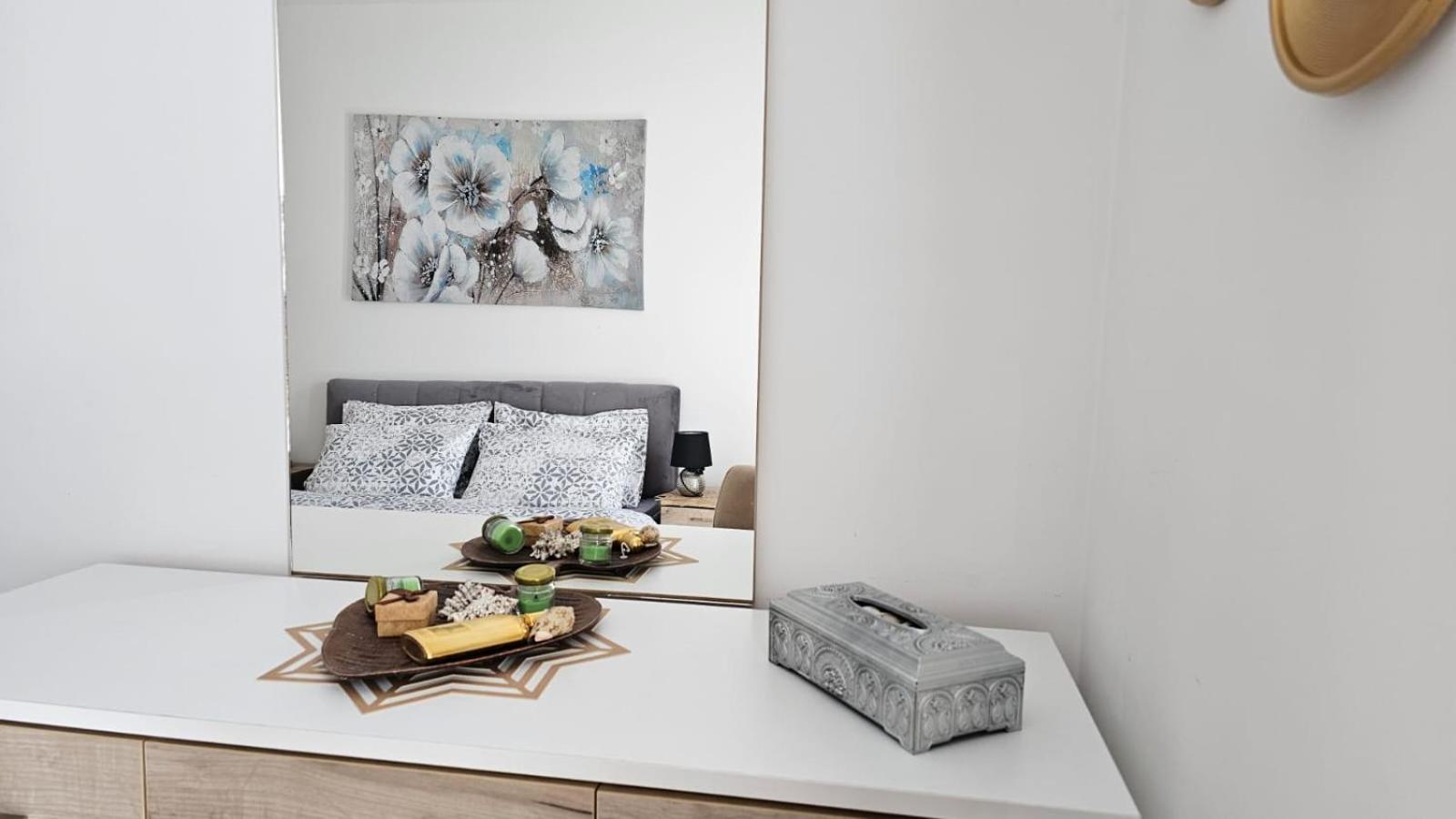 Cozy Apartment - 2 Bedrooms In The Best City Area. Ferizaj Exterior foto