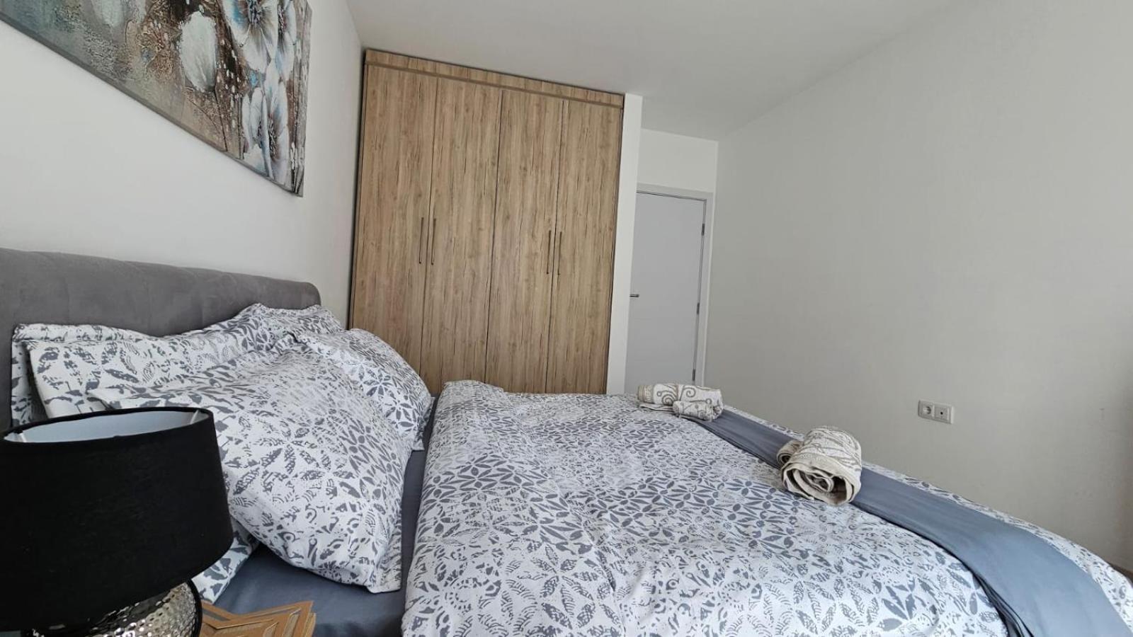 Cozy Apartment - 2 Bedrooms In The Best City Area. Ferizaj Exterior foto