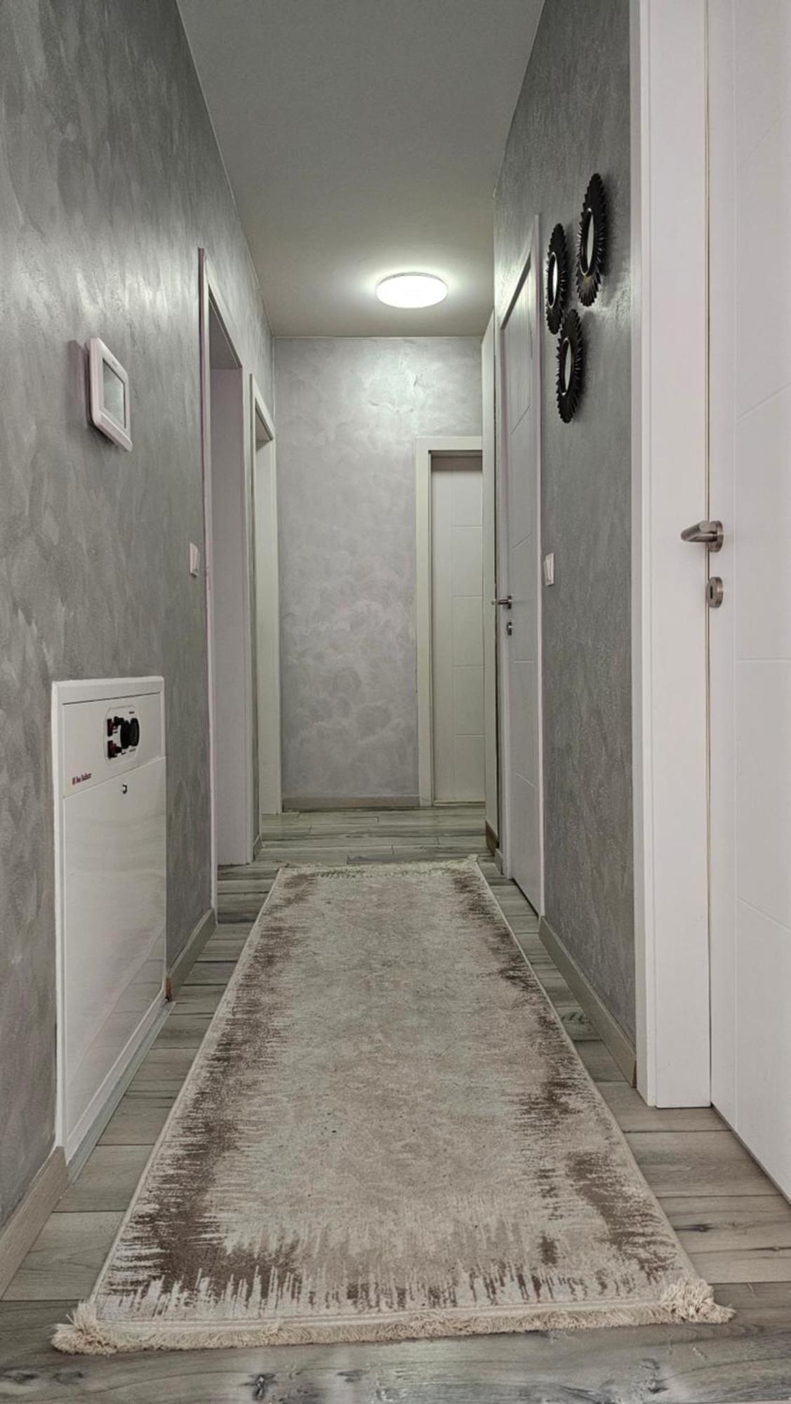 Cozy Apartment - 2 Bedrooms In The Best City Area. Ferizaj Exterior foto